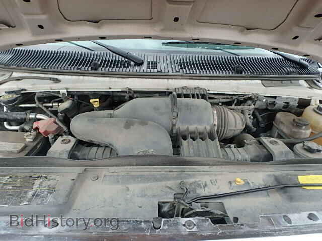 2011 FORD ECONOLINE - VIN: 1FTSS3EL9BDB25727 - Photo 7