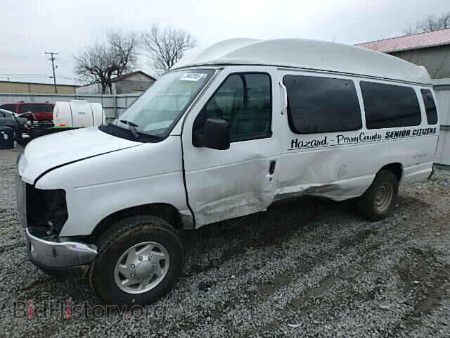 2011 FORD ECONOLINE - VIN: 1FTSS3EL9BDB25727 - Photo 9