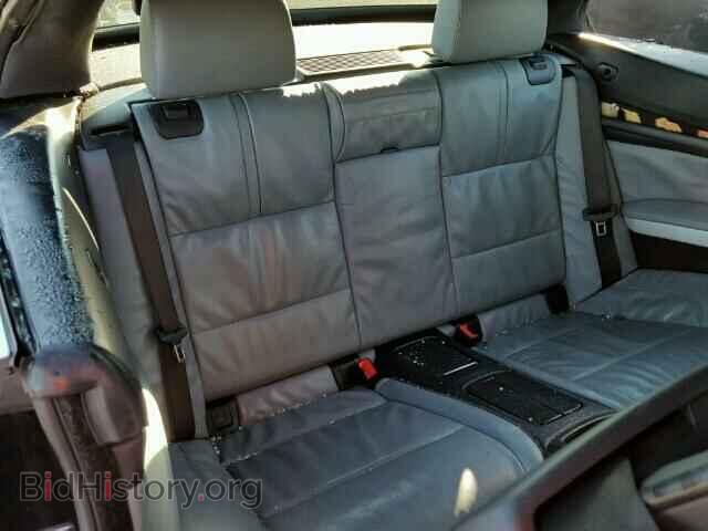 2008 BMW M3 - VIN: WBSWL93508PL89103 - Фото 6