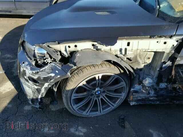 2008 BMW M3 - VIN: WBSWL93508PL89103 - Фото 10