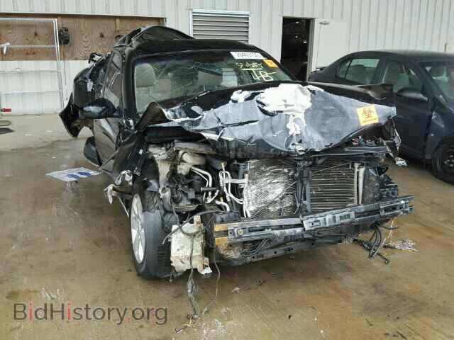 Photo KNAGE124875135002 - KIA OPTIMA 2007