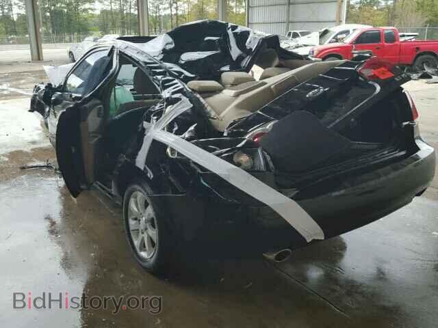 2007 KIA OPTIMA - VIN: KNAGE124875135002 - Фото 3