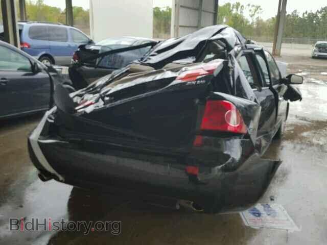 2007 KIA OPTIMA - VIN: KNAGE124875135002 - Фото 4