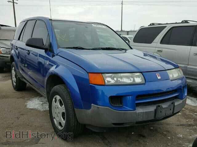 Photo 5GZCZ43D73S904783 - SATURN VUE 2003