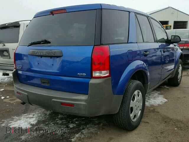 2003 SATURN VUE - VIN: 5GZCZ43D73S904783 - Фото 4