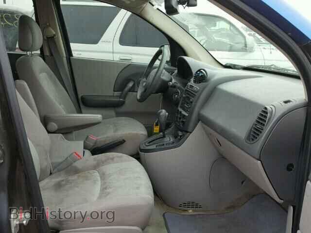 2003 SATURN VUE - VIN: 5GZCZ43D73S904783 - Фото 5