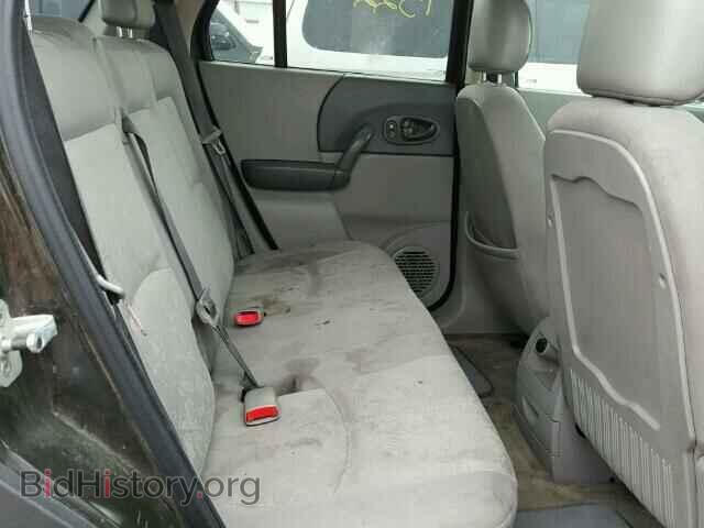 2003 SATURN VUE - VIN: 5GZCZ43D73S904783 - Фото 6