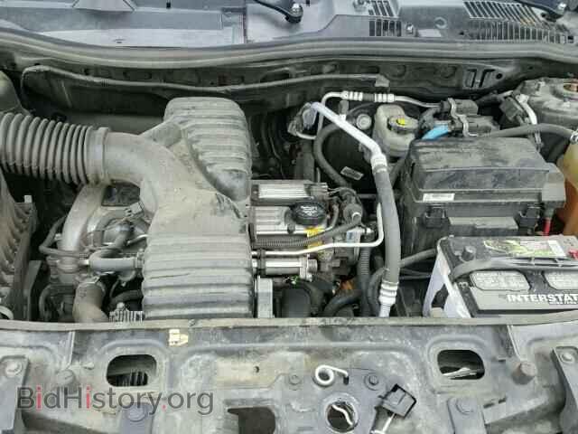 2003 SATURN VUE - VIN: 5GZCZ43D73S904783 - Фото 7