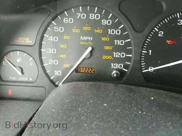 2003 SATURN VUE - VIN: 5GZCZ43D73S904783 - Фото 8