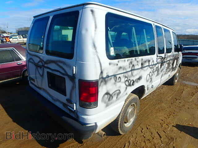 2003 FORD ECONOLINE - VIN: 1FBNE31L13HA72241 - Фото 4