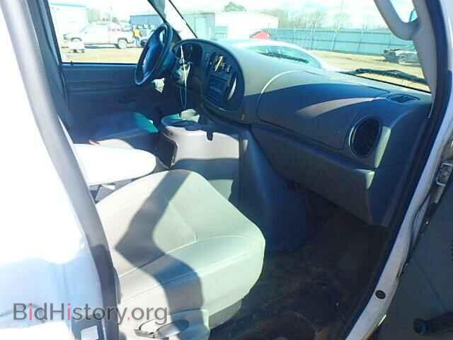 2003 FORD ECONOLINE - VIN: 1FBNE31L13HA72241 - Фото 5