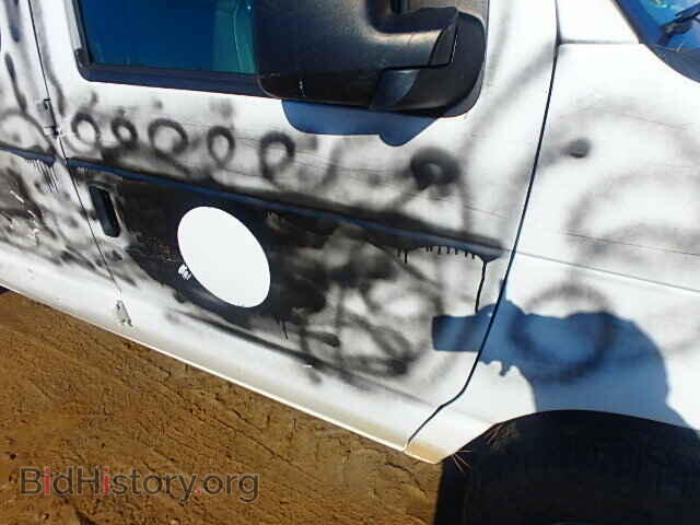 2003 FORD ECONOLINE - VIN: 1FBNE31L13HA72241 - Фото 9