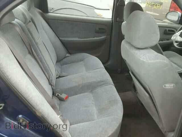2005 KIA OPTIMA - VIN: KNAGD126855382408 - Фото 6
