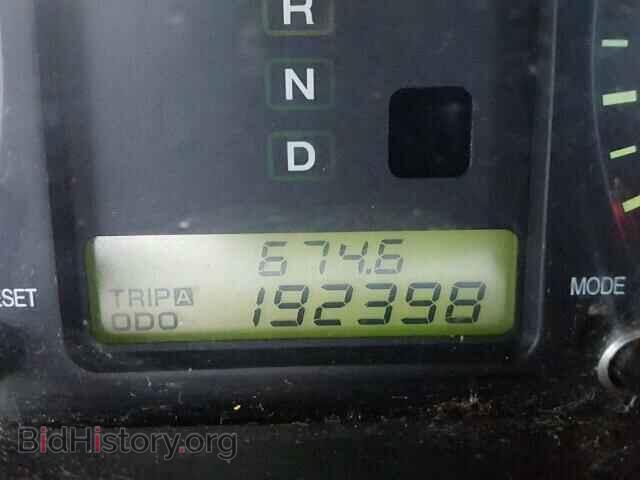 2005 KIA OPTIMA - VIN: KNAGD126855382408 - Фото 8