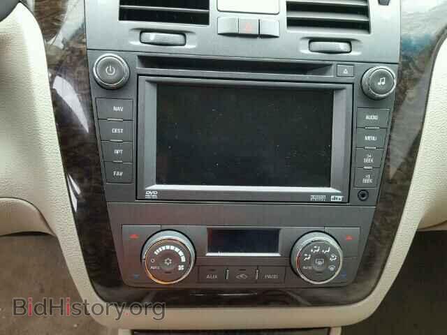 2010 CADILLAC DTS - VIN: 1G6KD5EY1AU104471 - Фото 9