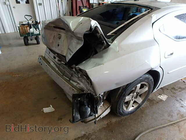 2010 DODGE CHARGER - VIN: 2B3CA3CV7AH180935 - Фото 10