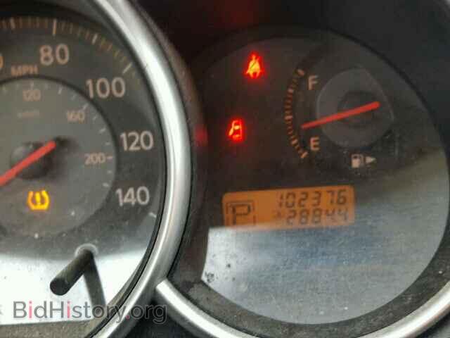 2009 NISSAN VERSA - VIN: 3N1BC11E99L357535 - Фото 8