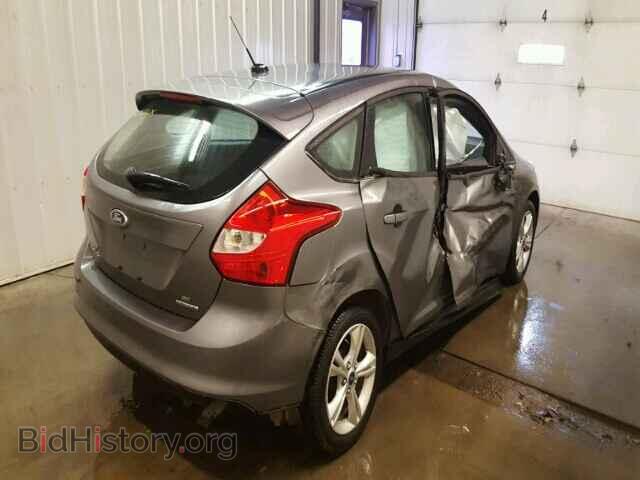 2013 FORD FOCUS - VIN: 1FADP3K24DL116423 - Photo 4