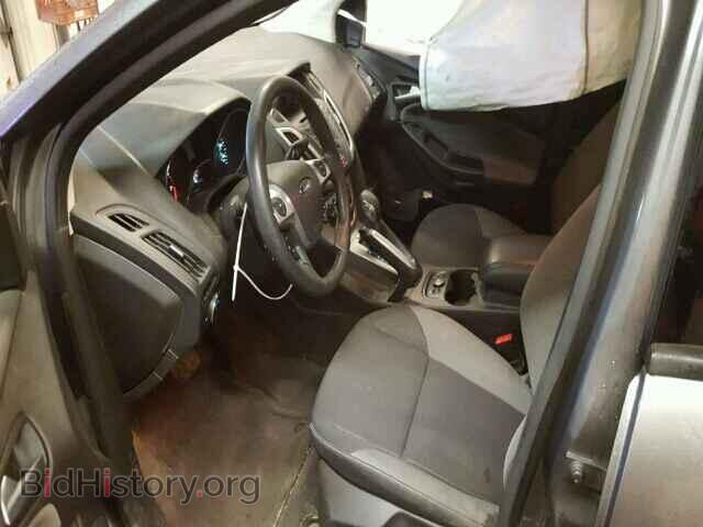2013 FORD FOCUS - VIN: 1FADP3K24DL116423 - Photo 5