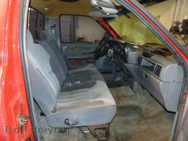 1994 DODGE RAM 1500 - VIN: 1B7HC16Z7RS707006 - Фото 6