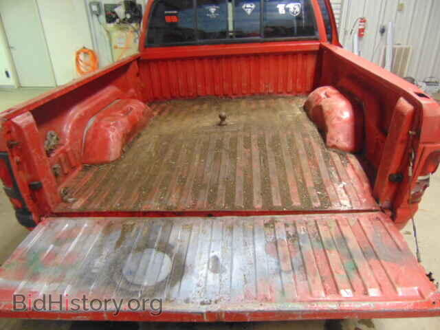 1994 DODGE RAM 1500 - VIN: 1B7HC16Z7RS707006 - Фото 10
