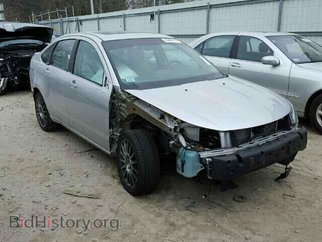 Фотография 1FAHP3GN0BW139357 - FORD FOCUS 2011