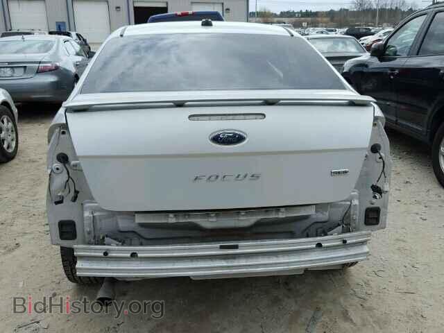 2011 FORD FOCUS - VIN: 1FAHP3GN0BW139357 - Фото 10