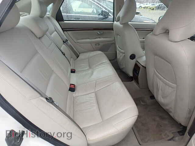 2005 VOLVO S80 - VIN: YV1TS911851407059 - Фото 6