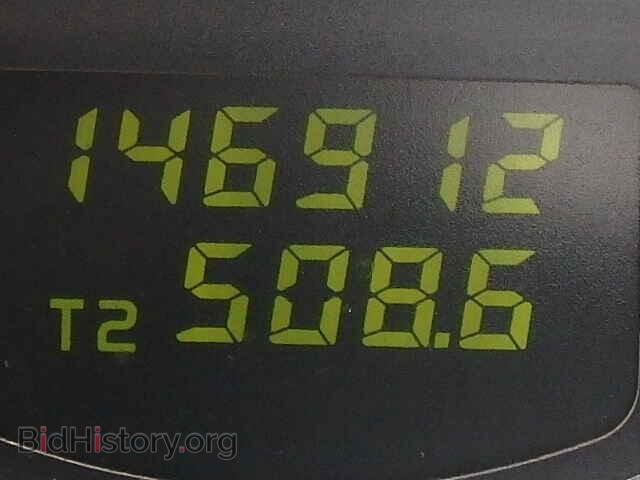 2005 VOLVO S80 - VIN: YV1TS911851407059 - Фото 8