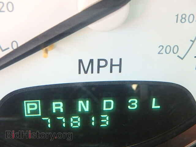 2004 CHRYSLER SEBRING - VIN: 1C3EL65R04N187339 - Фото 8