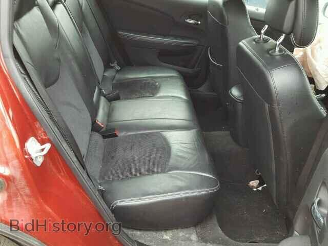 2013 CHRYSLER 200 - VIN: 1C3CCBCG2DN515782 - Фото 6
