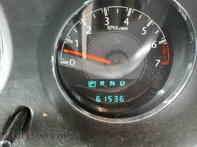 2013 CHRYSLER 200 - VIN: 1C3CCBCG2DN515782 - Фото 8