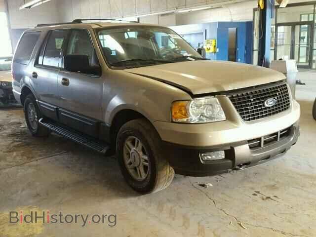 Фотография 1FMPU16L84LB17819 - FORD EXPEDITION 2004