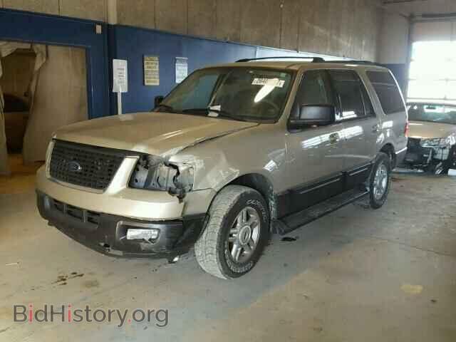 2004 FORD EXPEDITION - VIN: 1FMPU16L84LB17819 - Photo 2