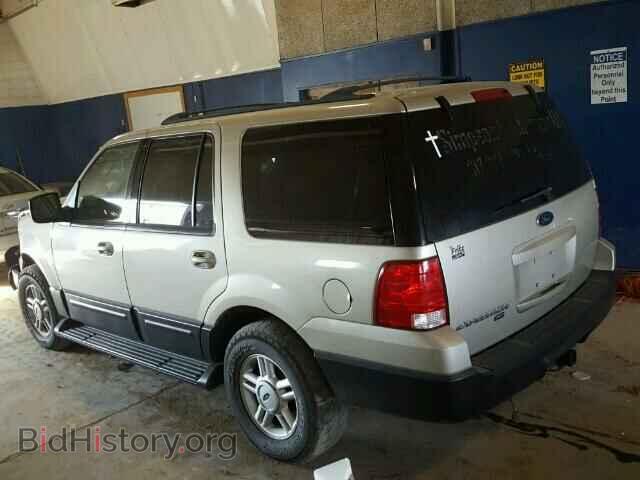 2004 FORD EXPEDITION - VIN: 1FMPU16L84LB17819 - Photo 3