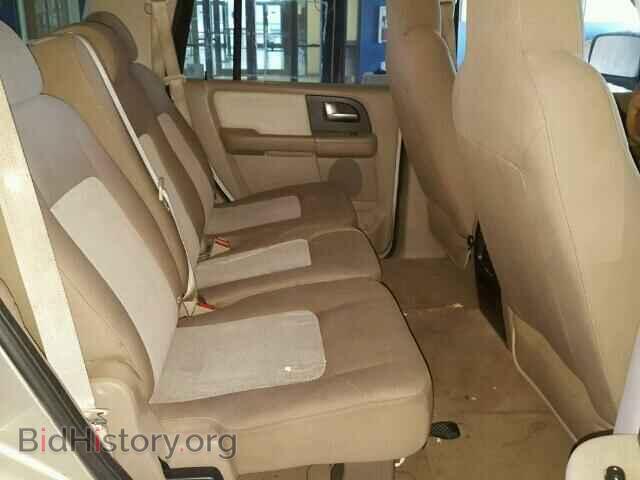 2004 FORD EXPEDITION - VIN: 1FMPU16L84LB17819 - Photo 6