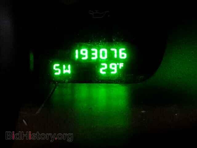 2004 FORD EXPEDITION - VIN: 1FMPU16L84LB17819 - Photo 8