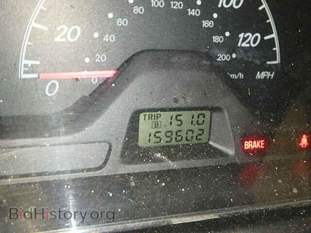 2005 MITSUBISHI LANCER - VIN: JA3AJ26E55U017567 - Фото 8