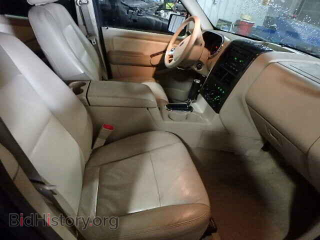 2006 FORD EXPLORER - VIN: 1FMEU73E76ZA07344 - Фото 5
