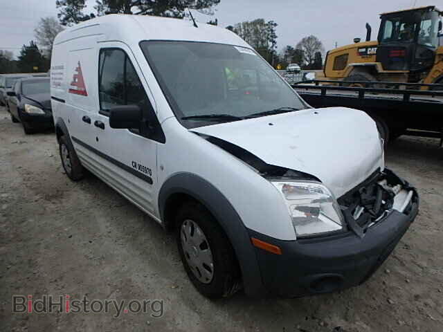 Фотография NM0LS7CN4DT153456 - FORD TRANSIT CO 2013