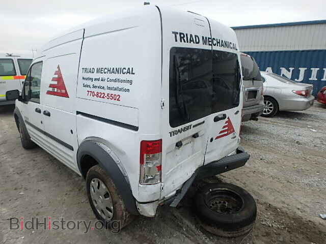 2013 FORD TRANSIT CO - VIN: NM0LS7CN4DT153456 - Фото 3