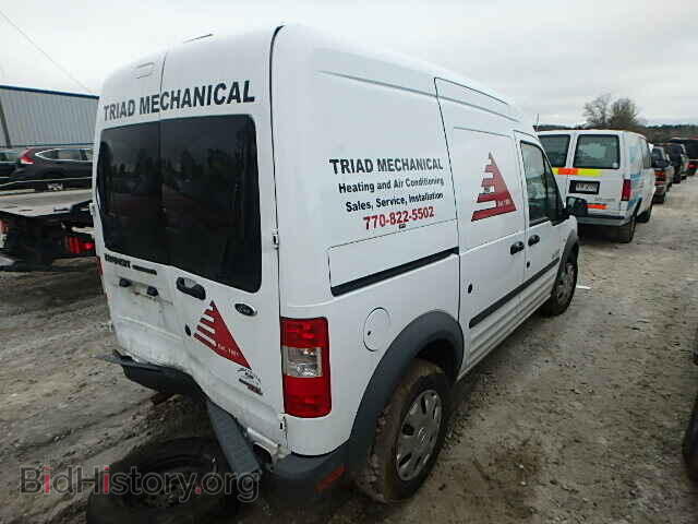 2013 FORD TRANSIT CO - VIN: NM0LS7CN4DT153456 - Фото 4