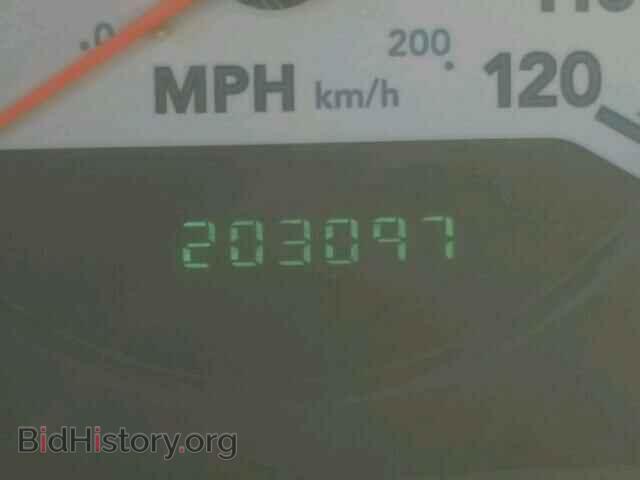 2005 DODGE CARAVAN - VIN: 2D4GP44L75R189834 - Фото 8