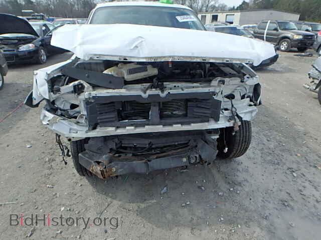 2006 FORD EXPLORER - VIN: 1FMEU73E66UA91458 - Фото 10