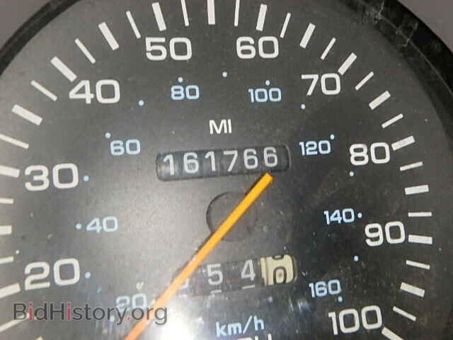 1994 DODGE RAM VAN - VIN: 2B6HB21Y8RK546039 - Фото 8