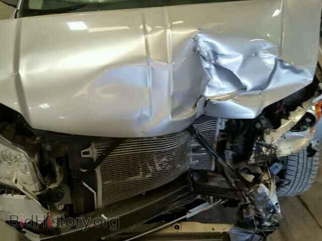 2012 DODGE CARAVAN - VIN: 2C4RDGCG0CR284592 - Фото 7