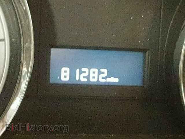 2012 DODGE CARAVAN - VIN: 2C4RDGCG0CR284592 - Фото 8