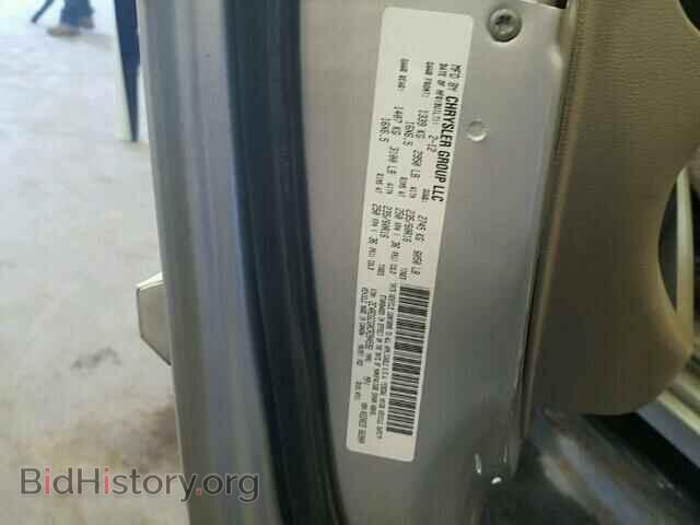 2012 DODGE CARAVAN - VIN: 2C4RDGCG0CR284592 - Фото 10