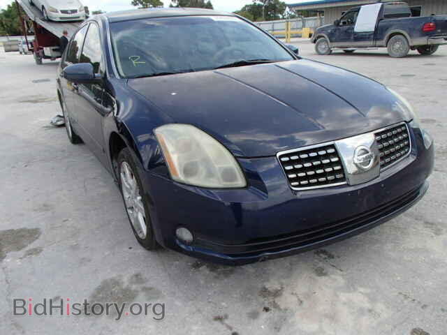 Фотография 1N4BA41E76C828860 - NISSAN MAXIMA 2006