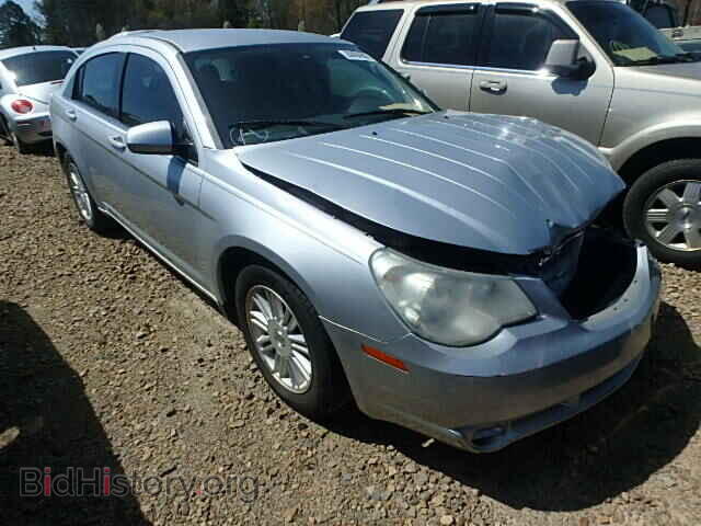 Photo 1C3LC46K67N501254 - CHRYSLER SEBRING 2007